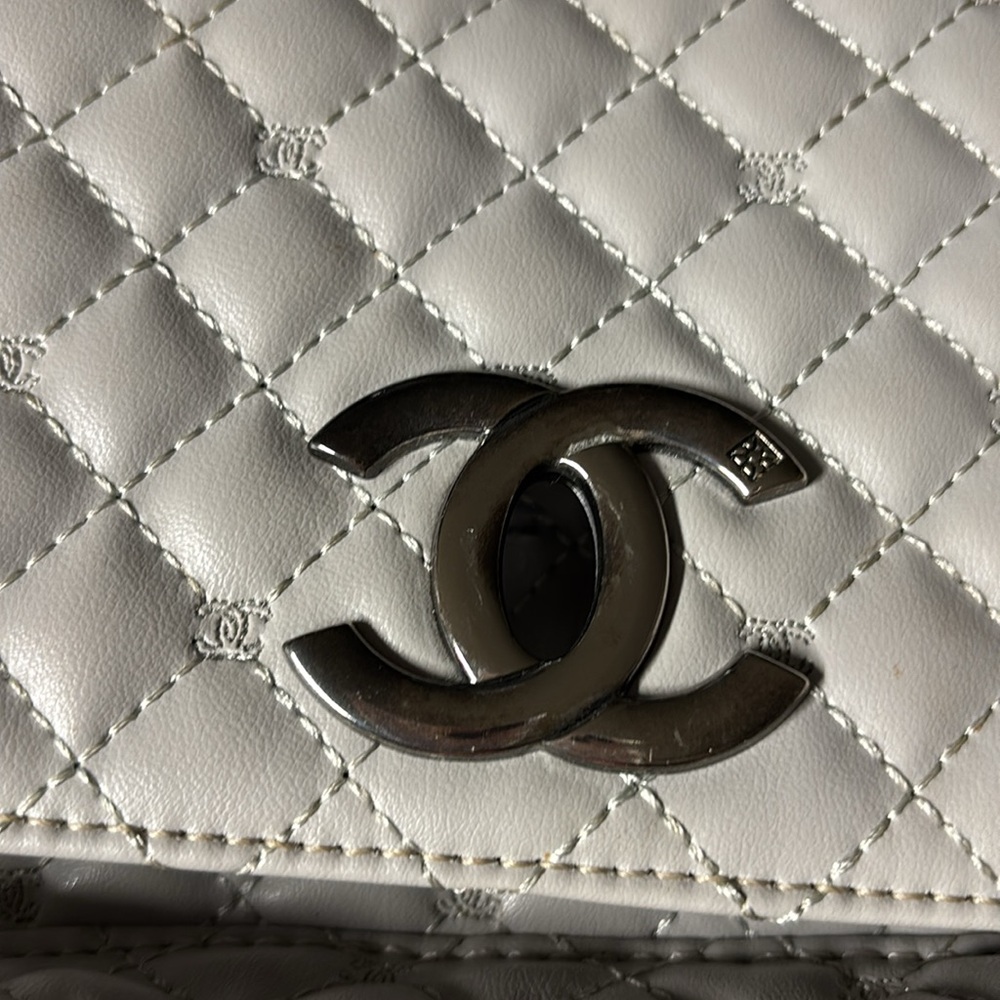 Chanel backpack - Picture 14 of 15